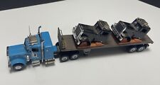 Matchbox peterbilt 359 for sale  Portland