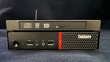 Thinkcentre m715q mini usato  Aversa
