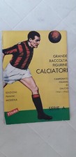 album calciatori panini 1961 62 unita usato album calciatori panini 1961 62 unita usato Bari