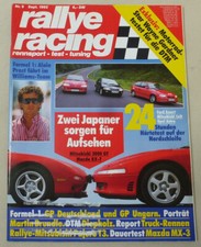 Rallye racing mantzel gebraucht kaufen Rallye racing mantzel gebraucht kaufen  Rastede