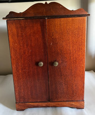 Vntg wood toy for sale  Floral City