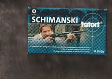 Tatort box schimanski gebraucht kaufen  Arnstadt