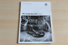 76952 caddy roncalli gebraucht kaufen  Göttingen