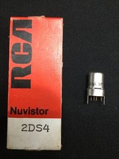 Nos rca 2ds4 for sale  Burton