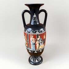 Vase italian amphora for sale  NEWARK