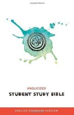 Student study bible for sale  ROSSENDALE