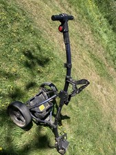 Motocaddy electric trolley for sale  NORWICH