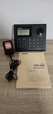 Boss 550 rhythm gebraucht kaufen  Peine