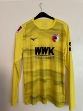 Mizuno augsburg fca gebraucht kaufen  München