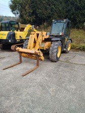 Jcb 531 for sale  TELFORD