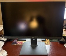 Benq designvue pd2700u for sale  Salem