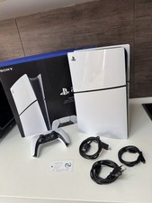 Sony ps5 slim gebraucht kaufen  Köthen