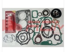 Kit guarnizioni motore usato  Aversa