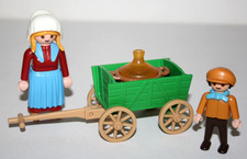 Playmobil 5501 fermiere d'occasion  Forbach