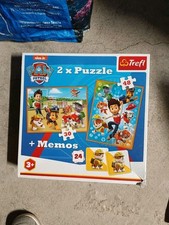 Spielzeug konvolut puzzle gebraucht kaufen  Erfurt