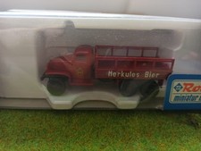 Roco lkw 1631 gebraucht kaufen  Neustadt a.d.Aisch