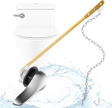 Universal toilet flush for sale  Miami