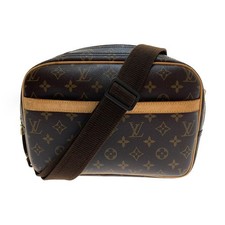 Bolsa de ombro Louis Vuitton Reporter PM M45254 #353, usado comprar usado  Enviando para Brazil