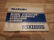 1982 suzuki gsx gebraucht kaufen  Zellingen