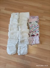 Molton tücher spucktuch gebraucht kaufen  Pirna, Dohma, Struppen