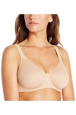 Sutiã Feminino Rosa Faia by Anita Twin Sem Costura Underwire Nu comprar usado  Enviando para Brazil