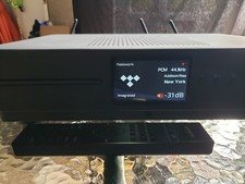 Audiolab omnia streamering for sale  PRESTON
