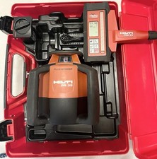 Hilti pra 35 gebraucht kaufen  Am Mellensee