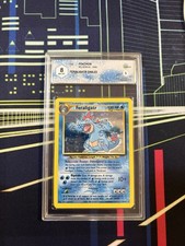 Pokémon carta feraligatr usato  Velletri