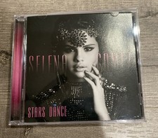 Stars Dance Selena Gomez CD comprar usado  Enviando para Brazil