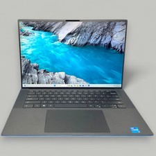 Dell xps 9510 d'occasion  Expédié en Belgium