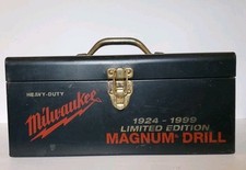 Milwaukee 75th anniversary for sale  Minneapolis