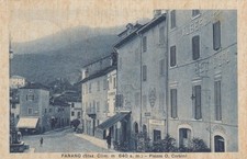 Modena fanano piazza usato  Treviso