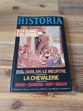 Magazine historia numero d'occasion  Azay-le-Rideau