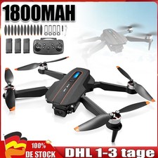 Mini faltbar fpv gebraucht kaufen  Aspisheim, Grolsheim