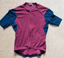 Herren fahrradtrikot kurzarm gebraucht kaufen  Niederrieden