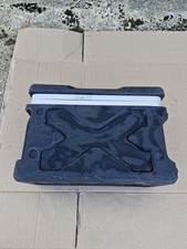 Skb black molded for sale  STOWMARKET