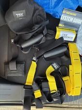 Trx training suspension for sale  Boise