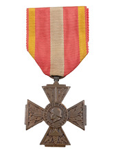 2025 médaille croix d'occasion  Saint-Jean-en-Royans