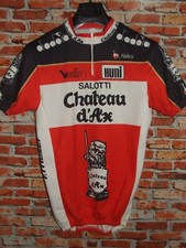 Chateau nalini maglia usato  Ercolano