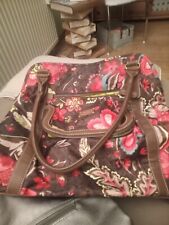 Ilily tasche incl gebraucht kaufen  Auw, Burbach, Steffeln