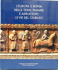 Roma nelle terre usato  Cattolica