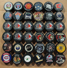 Hockey puck lot for sale  Belleville