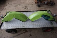 Hinomoto c174 massey for sale  DEVIZES