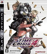 Usado, Time Crisis 4 PS3 comprar usado  Enviando para Brazil