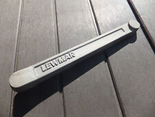 Lewmar winch handle for sale  Petersburg