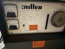 Miller electric 250ts for sale  New York