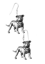 D17 staffie fine for sale  SHEFFIELD
