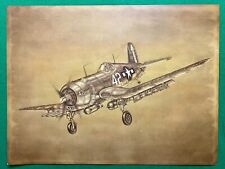 Original f4u corsair for sale  Salinas