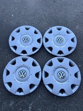 Riginal radkappen golf gebraucht kaufen  Kropp