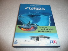 Routes ushuaia porteger d'occasion  Hennebont